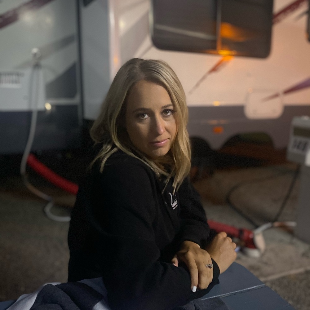 Meet your Posher, Brittani